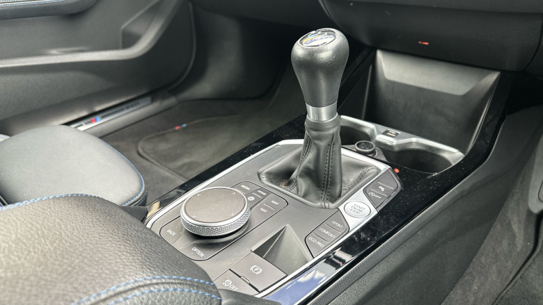 BMW 2 Series 218i [136] M Sport 4dr Petrol Saloon
